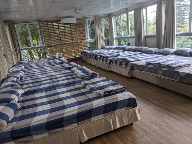 Giá chỉ từ 5 triệu đồng, đây là 3 homestay cực chill gần Hà Nội cho hội thích xê dịch theo team - Ảnh 2.