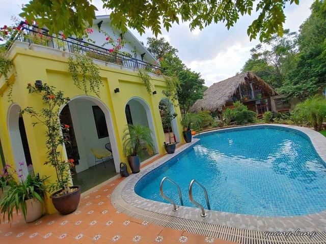 Giá chỉ từ 5 triệu đồng, đây là 3 homestay cực chill gần Hà Nội cho hội thích xê dịch theo team - Ảnh 8.