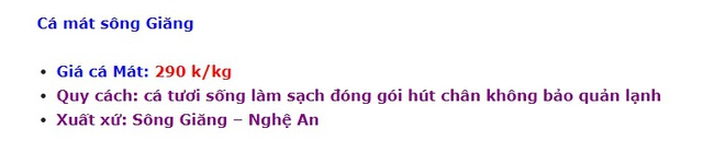 Loài cá của hiếm, cực ngon ở vùng rừng núi: Xưa rẻ, nay thành đặc sản tới 300.000 VNĐ/kg được đỏ mắt săn lùng - Ảnh 3.