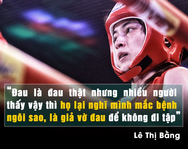 Mỹ nhân võ Việt nén đau chiến đấu: Đòi nợ Thái, đả bại Phi, làm dậy sóng võ đài Singapore - Ảnh 6.