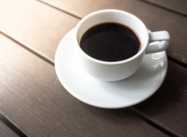 Điều gì xảy ra với gan khi bạn uống cà phê? 4 điều có thể bạn chưa biết - Ảnh 4.