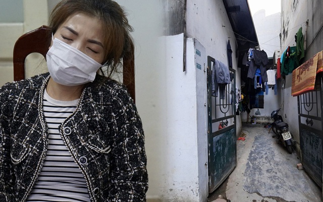 Nữ nghi phạm đốt nhà trọ ở Phú Đô đã ly thân chồng gần 3 năm, không về quê sau khi cưới