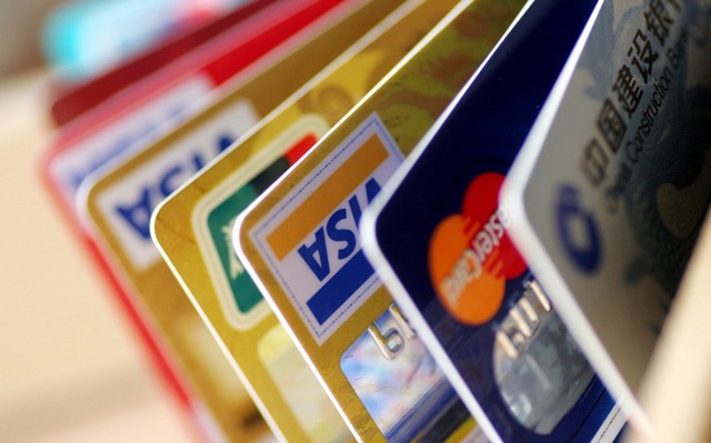 Mastercard, Visa, American Express, PayPal và Discover đều đã tạm ngừng hoạt động của họ ở Nga