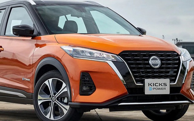 Loạt SUV cỡ B mới sắp bán tại Việt Nam: HR-V và Kicks đáng mong chờ, T-Cross tạo áp lực cho Peugeot 2008