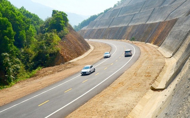 Lập Hội đồng giải phóng mặt bằng dự án cao tốc Vạn Ninh-Cam Lộ qua Quảng Trị