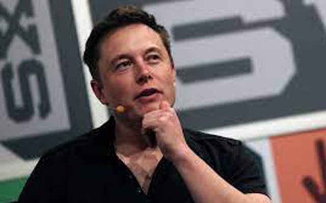 Tỷ phú Elon Musk khuyên tích trữ loại tài sản gì để không lo lạm phát?