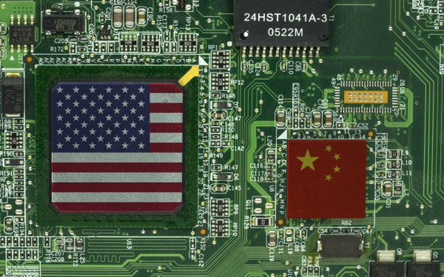 Đại chiến công nghệ Mỹ - Trung: Các nhà máy sản xuất chip hàng đầu Trung Quốc đẩy mạnh hết công suất, bất chấp các rào cản từ phía Mỹ Đại chiến công nghệ Mỹ - Trung: Các nhà máy sản xuất chip hàng đầu Trung Quốc đẩy mạnh hết công suất, bất chấp các rào cản từ phía Mỹ