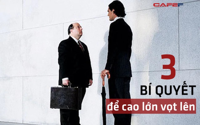 Bố mẹ thấp nhưng con "trổ giò" cao 1m8, tiết lộ 3 bí quyết mà cha mẹ tuyệt đối đừng bỏ qua: Làm đủ thì con sẽ lớn vọt Bố mẹ thấp nhưng con "trổ giò" cao 1m8, tiết lộ 3 bí quyết mà cha mẹ tuyệt đối đừng bỏ qua: Làm đủ thì con sẽ lớn vọt