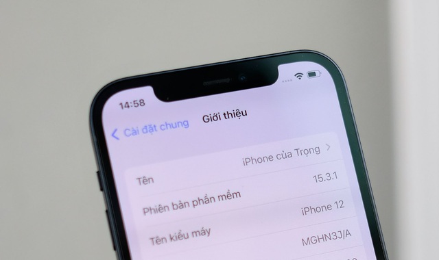 iPhone 12 giá rẻ 13,8 triệu - ngang iPhone 11 chính hãng liệu có đáng mua? - Ảnh 6.