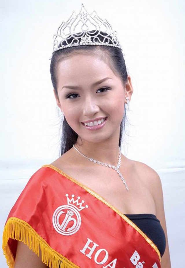 Mai Phương Thúy: Hoa hậu khác lạ nhất showbiz, siêu giàu, chỉ thích kiếm tiền cấp số nhân - Ảnh 1.