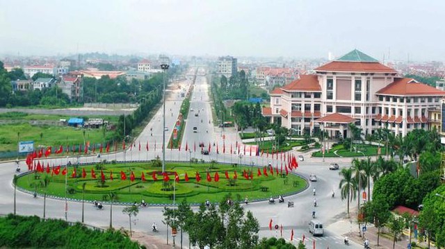Thanh tra Bộ Xây dựng ‘vạch’ loạt vi phạm quy hoạch tại các dự án ở Bắc Ninh - Ảnh 2.