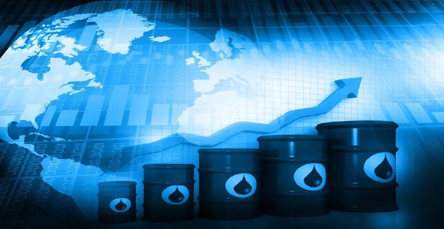 OPEC+ khôn hay dại khi chơi trò chờ đợi giữa bão táp của trường dầu mỏ? - Ảnh 1.