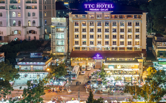 Cổ đông lớn TTC Hospitality không mua đủ cổ phiếu VNG đăng ký trước đó