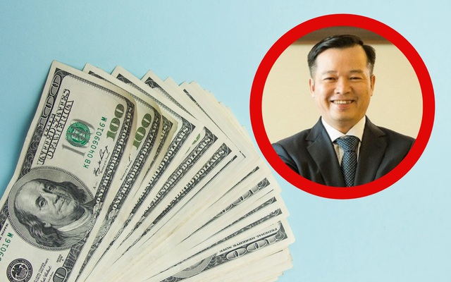 CDM hỏi "Làm thế nào để giàu như Shark", Chủ tịch Intracom Nguyễn Thanh Việt tiết lộ bí quyết đơn giản nhưng là chân lý ngàn năm không sai: Tiền nhiều hay ít phụ thuộc cả vào đây!