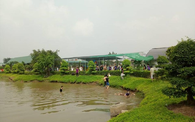 4 nông trại giáo dục ngay sát Hà Nội, cực hợp để các gia đình tới du hí dịp lễ 10/3: Không gian xanh mát, trong lành, trẻ em thêm cơ hội trải nghiệm cuộc sống - Ảnh 17.