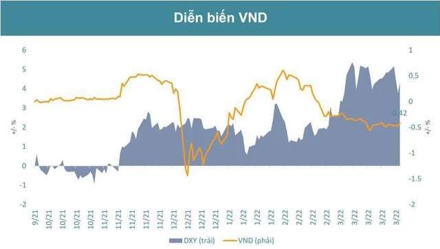 Nếu giá dầu duy trì tại mức 100 USD/thùng, CPI của Việt Nam sẽ tăng bao nhiêu? - Ảnh 3.