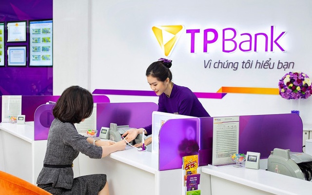 TPBank muốn tăng vốn điều lệ lên hơn 21.000 tỷ đồng, lợi nhuận đạt 8.200 tỷ trong năm 2022