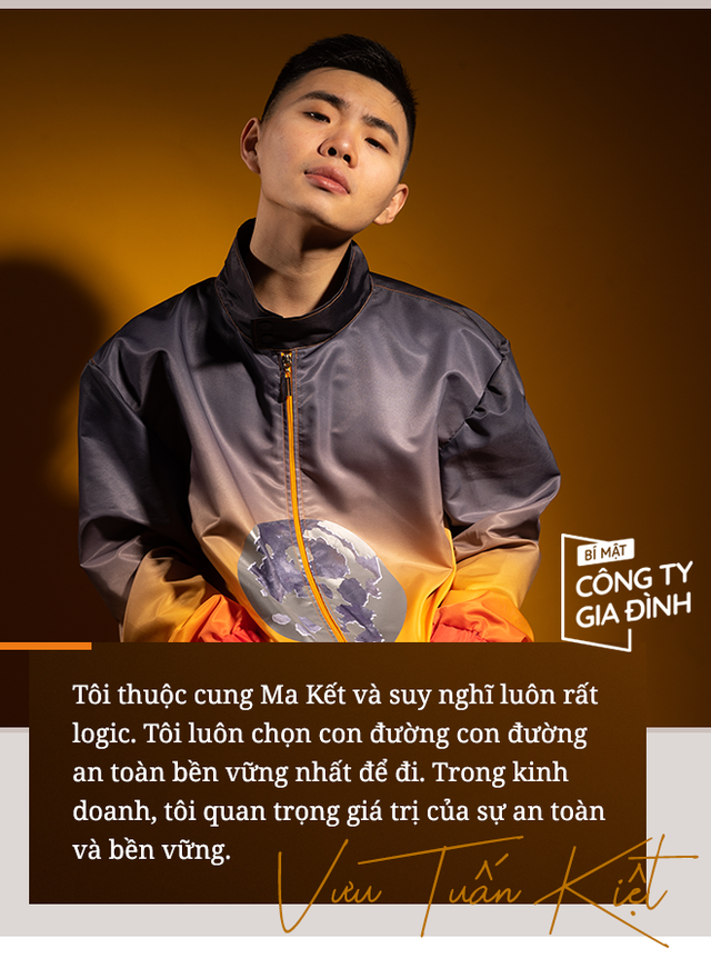 Thiếu gia nhà Biti’s Vưu Tuấn Kiệt: “BĐS là con đường an toàn vững chắc để đi Tuy nhiên ra MV âm nhạc vì đam mê từ nhỏ” - Ảnh 9.