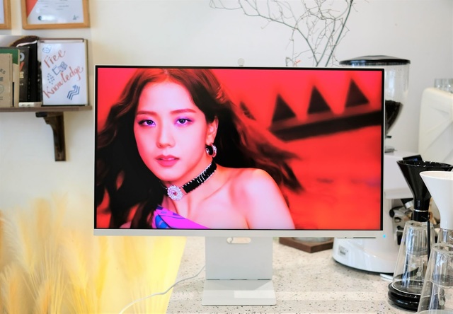 Trải nghiệm màn hình thông minh cao cấp nhất của Samsung: Độ phân giải 4K, có sẵn webcam, thay thế được smart TV - Ảnh 8.