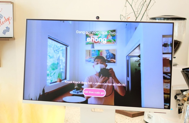 Trải nghiệm màn hình thông minh cao cấp nhất của Samsung: Độ phân giải 4K, có sẵn webcam, thay thế được smart TV - Ảnh 17.