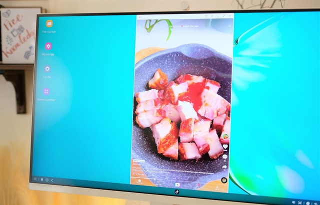 Trải nghiệm màn hình thông minh cao cấp nhất của Samsung: Độ phân giải 4K, có sẵn webcam, thay thế được smart TV - Ảnh 14.