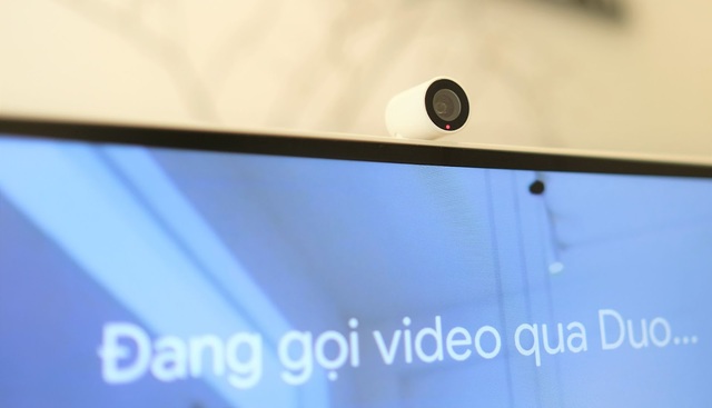 Trải nghiệm màn hình thông minh cao cấp nhất của Samsung: Độ phân giải 4K, có sẵn webcam, thay thế được smart TV - Ảnh 16.
