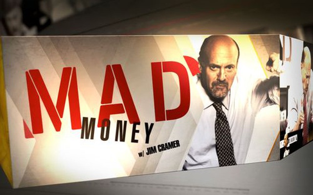 Chuyên gia đầu tư Jim Cramer: Hãy chú ý tới lời cảnh báo của lãnh đạo FED, bán bớt cổ phiếu