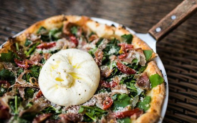 Pizza 4P’s lỗ gần 38 tỷ đồng năm 2021