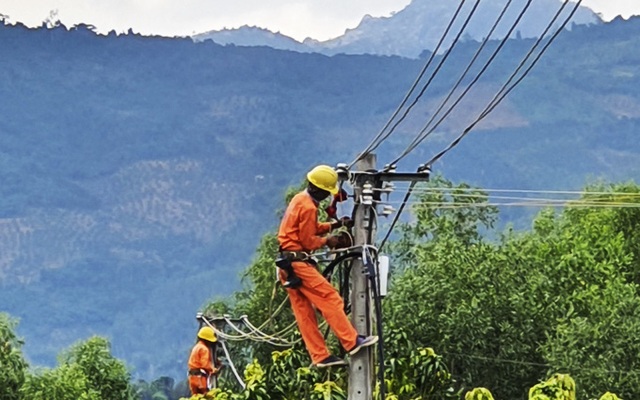 Điện Khánh Hòa (KHP) lên kế hoạch lợi nhuận đi lùi , dự chi cổ tức 5% cho năm 2022