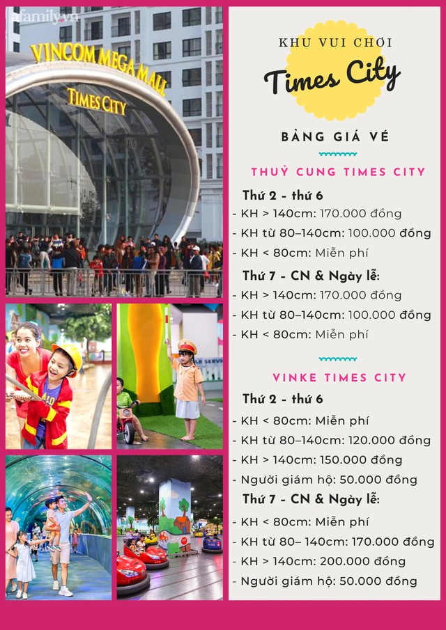 Giỗ Tổ Hùng Vương 2022 cho con đi chơi đâu: Bảng giá chi tiết 6 địa điểm HOT nhất Hà Nội để cả gia đình đổi gió dịp nghỉ Lễ - Ảnh 2.