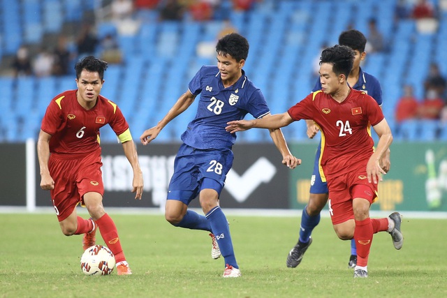  Vắng Quang Hải ở SEA Games chẳng đáng lo, U23 Việt Nam vẫn mạnh hơn so với phần còn lại - Ảnh 4.