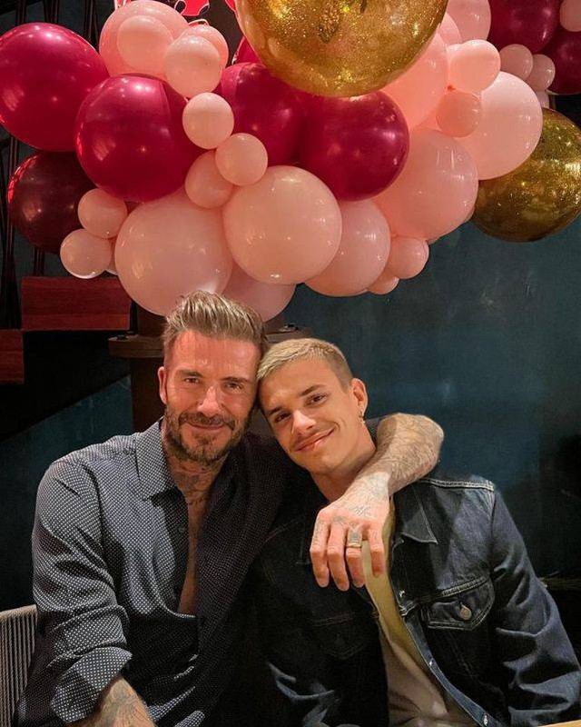 Dàn khách mời sao hạng A lộ diện dự tiệc kín trước thềm đám cưới của con trai David Beckham: Di chuyển toàn bằng phi cơ riêng - Ảnh 7.