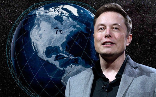 Tỷ phú hào phóng hay hào nhoáng: Elon Musk nói "bỏ tiền túi" để người dân Ukraine dùng Starlink miễn phí, chính phủ Mỹ vẫn phải trả hàng triệu USD để mua thiết bị của SpaceX