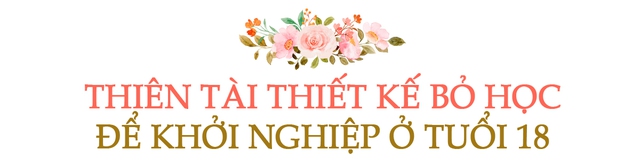 Thiên tài thời trang đứng sau những chiếc váy cưới giá nửa tỷ VNĐ của Ngô Thanh Vân và Son Ye Jin: Tự học may vá từ 9 tuổi, xây biệt phủ 20 triệu USD xịn như resort - Ảnh 3.