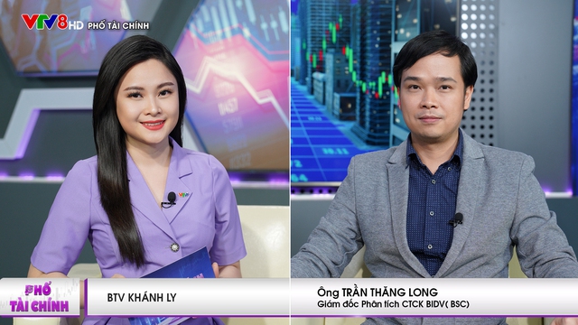 Giám đốc phân tích BSC: Thay vì đầu tư thời gian ngắn hạn trong tuần, trong tháng, hãy nghĩ đến năm 2023, 2024 khi Việt Nam có cơ hội để trở thành thị trường mới nổi Emerging market - Ảnh 1.