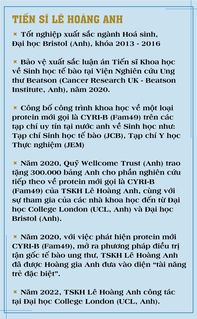 Chàng trai 9X bảo vệ xuất sắc luận án tiến sĩ tại Anh: Mang cả đôi giày sắp rách đi du học - Ảnh 1.