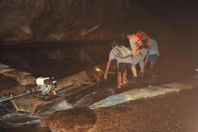  Thu thập hạt giống trên núi cao 5.000m hay hố sâu dưới lòng đất với những rủi ro không ai ngờ - Ảnh 6.