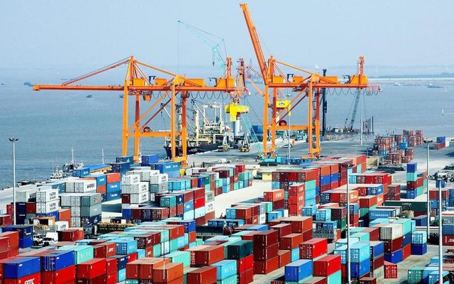 Cần nhiều hơn nữa doanh nghiệp logistics cho Đồng bằng sông Cửu Long