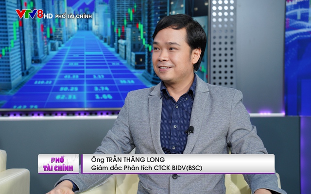 Giám đốc phân tích BSC: "Thay vì đầu tư thời gian ngắn hạn trong tuần, trong tháng, hãy nghĩ đến năm 2023, 2024 khi Việt Nam có cơ hội để trở thành thị trường mới nổi Emerging market"
