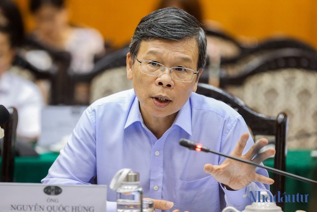  GS. Nguyễn Mại: Đề xuất thành lập Tổ công tác nghiên cứu thu hút FDI - Ảnh 1.