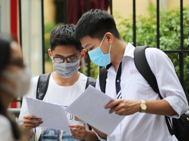 Quan điểm gây tranh cãi: Bao nhiêu người không HỌC ĐẠI HỌC vẫn thành công, giàu có vang dội và phản biện vô cùng thuyết phục từ chuyên gia - Ảnh 1.