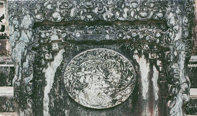 Lăng Vạn Vạn - Nơi bị thời gian lãng quên nhưng lại là huyệt phong thủy cổ xưa bậc nhất xứ Huế, ẩn chứa con số 8 đặc biệt vạn năm cát địa - Ảnh 14.