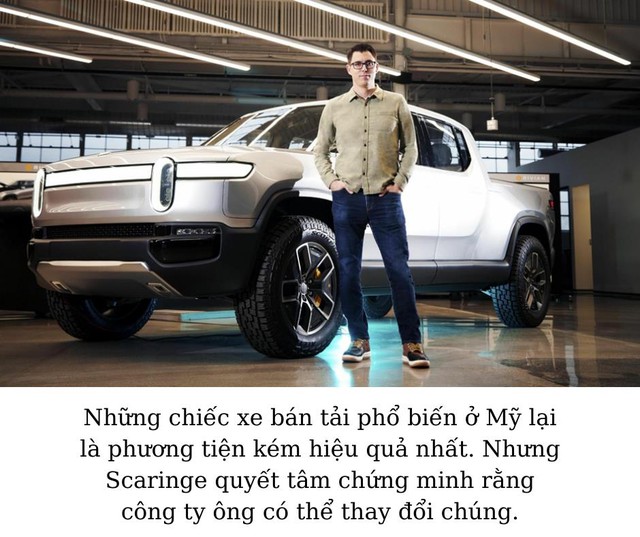  Thương vụ IPO lịch sử của hãng xe vô danh và hành trình bền bỉ vươn tới đỉnh cao - Ảnh 6.