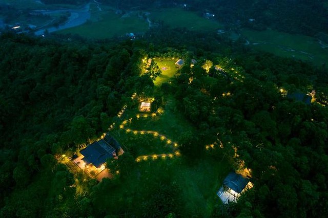 Những resort vừa đủ 3 tiêu chí sang - xịn - mịn vừa có view đẹp mê hồn mới trình làng ở Việt Nam - Ảnh 17.