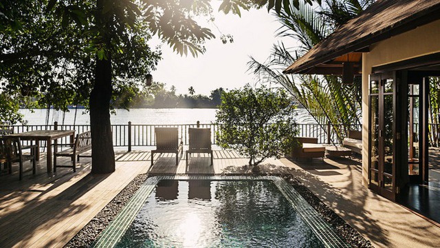 Những resort vừa đủ 3 tiêu chí sang - xịn - mịn vừa có view đẹp mê hồn mới trình làng ở Việt Nam - Ảnh 3.