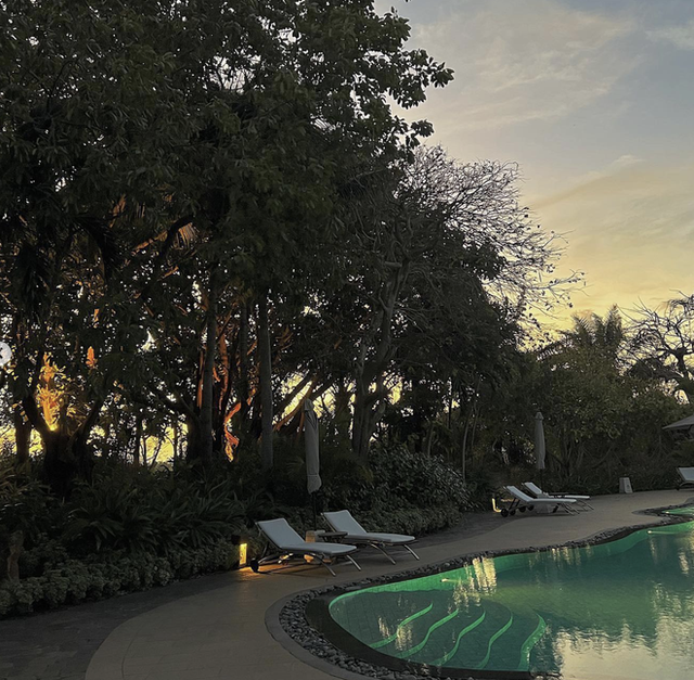 Những resort vừa đủ 3 tiêu chí sang - xịn - mịn vừa có view đẹp mê hồn mới trình làng ở Việt Nam - Ảnh 30.