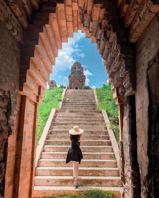 Nghiên cứu ngay một tour du lịch trong ngày từ Sài Gòn đi Biên Hoà bằng tàu hoả cho dịp hè này nếu lười đi đâu xa - Ảnh 27.