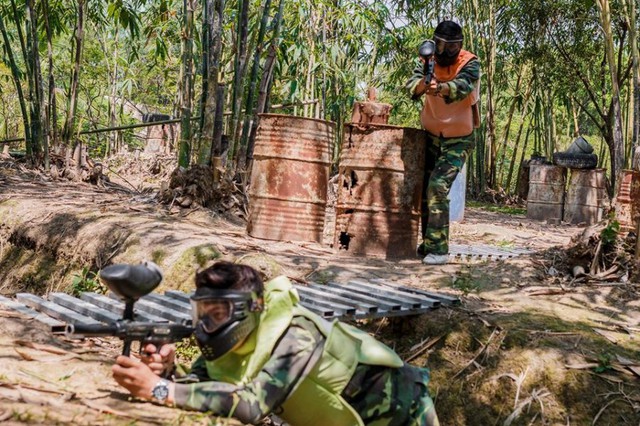 Nghiên cứu ngay một tour du lịch trong ngày từ Sài Gòn đi Biên Hoà bằng tàu hoả cho dịp hè này nếu lười đi đâu xa - Ảnh 37.