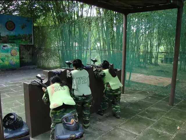 Nghiên cứu ngay một tour du lịch trong ngày từ Sài Gòn đi Biên Hoà bằng tàu hoả cho dịp hè này nếu lười đi đâu xa - Ảnh 39.