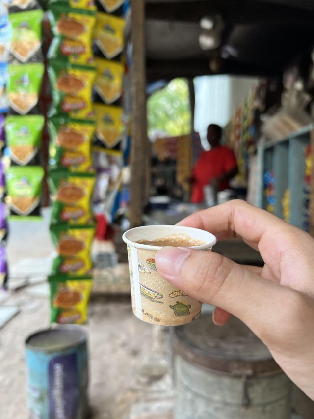 Những hàng trà sữa đặc biệt ở đường phố Ấn Độ mỗi tháng kiếm cả nghìn USD - Ảnh 5.
